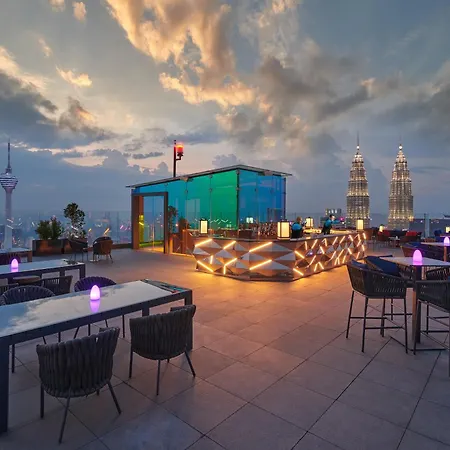 Banyan Tree Kuala Lumpur-3