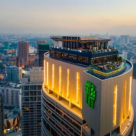 Banyan Tree Kuala Lumpur-2