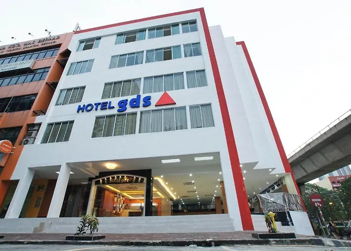GdsHotel Kuala Lumpur