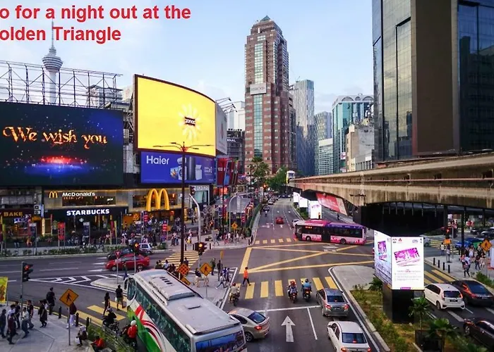 GdsHotel Kuala Lumpur